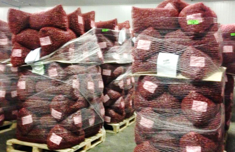 Packaging