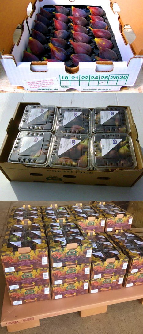 Packaging
