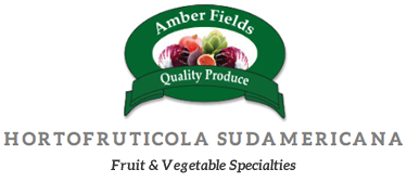 Hortofruticola Sudamericana | Fresh vegetables & fruits